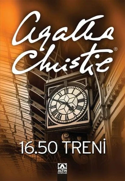 16.50 Treni ürün görseli