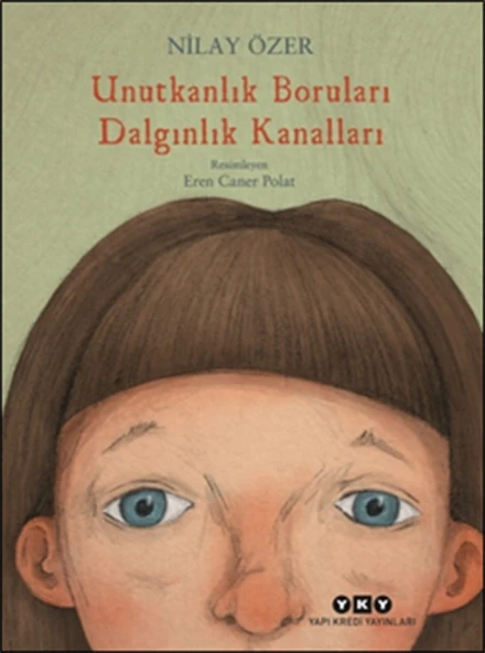 Unutkanlık Boruları Dalgınlık Kanalları ürün görseli