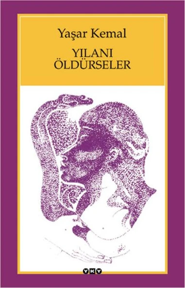 Yılanı Öldürseler ürün görseli