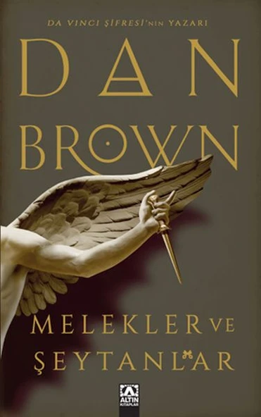 Melekler ve Şeytanlar ürün görseli