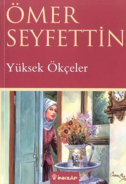 Yüksek Ökçeler ürün görseli