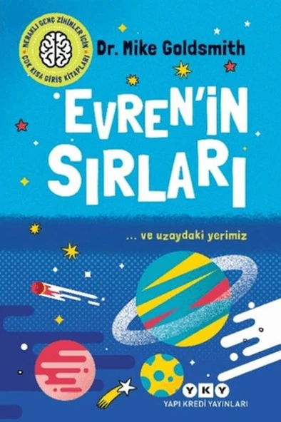 Evren’in Sırları ürün görseli