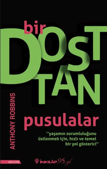 Bir Dosttan Pusulalar ürün görseli