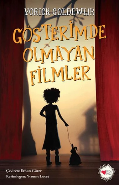 Gösterimde Olmayan Filmler ürün görseli
