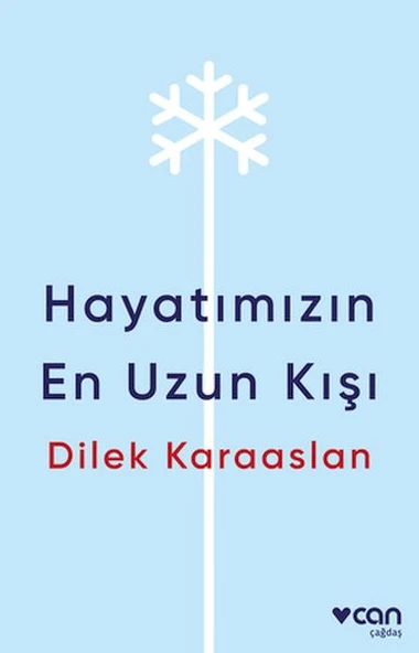 Hayatımızın En Uzun Kışı ürün görseli