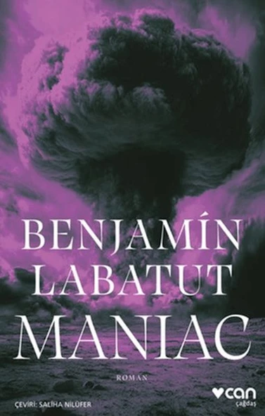 Maniac ürün görseli 1