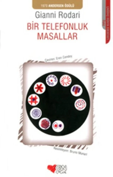 Bir Telefonluk Masallar ürün görseli