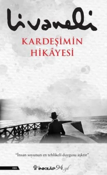 Kardeşimin Hikayesi ürün görseli