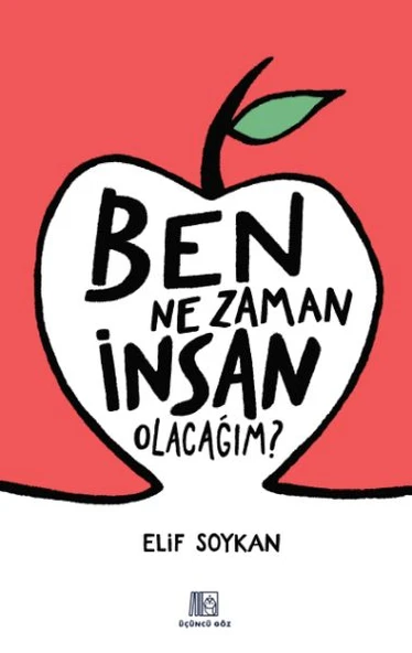 Ben Ne Zaman İnsan Olacağım? ürün görseli