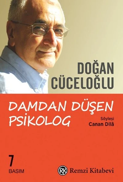 Damdan Düşen Psikolog ürün görseli