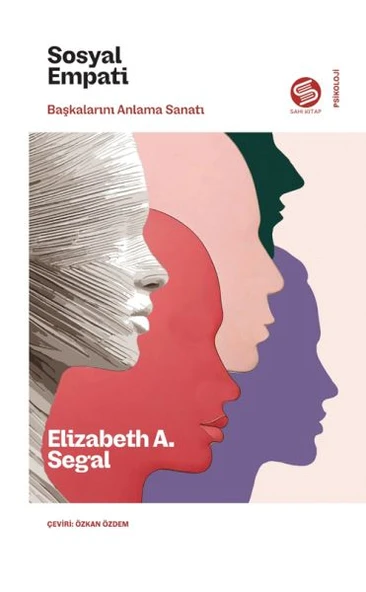 Sosyal Empati ürün görseli