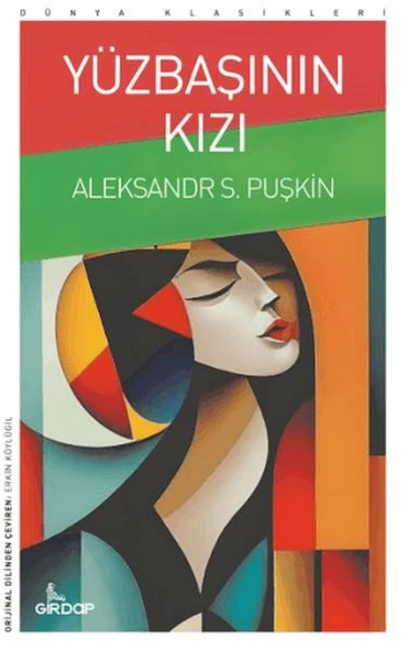 Yüzbaşının Kızı ürün görseli