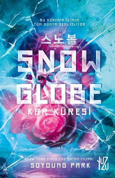 Snowglobe ürün görseli