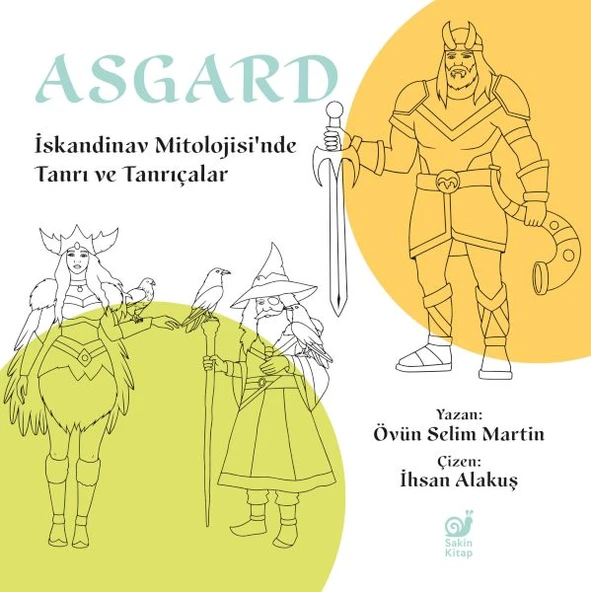 Asgard ürün görseli