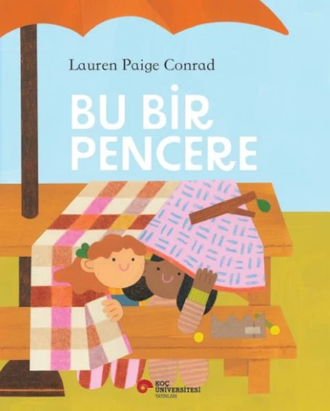 Bu Bir Pencere ürün görseli