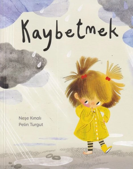 Kaybetmek ürün görseli