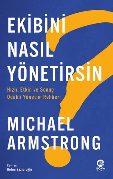 Ekibini Nasıl Yönetirsin? - 1