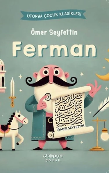 Ferman ürün görseli