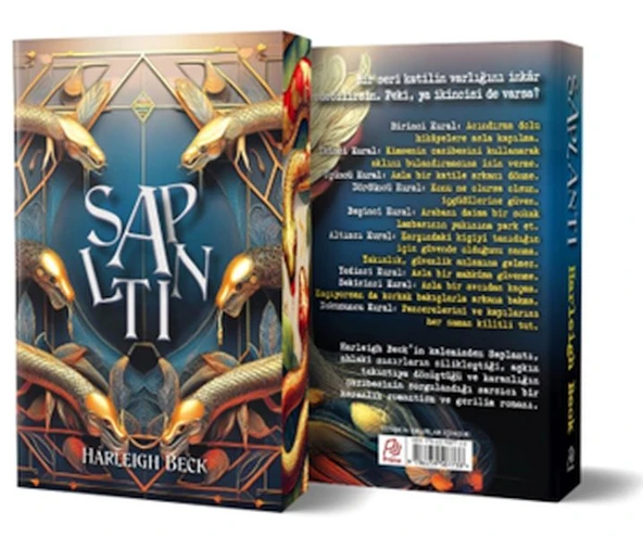 Saplantı ürün görseli