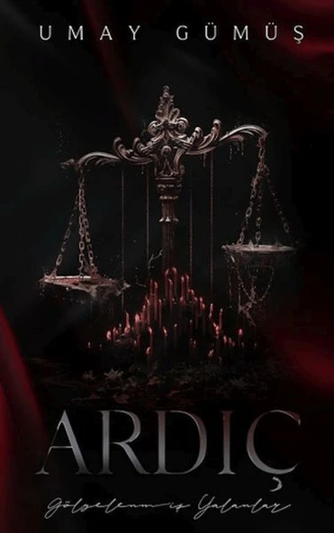 Ardıç-1 - 1