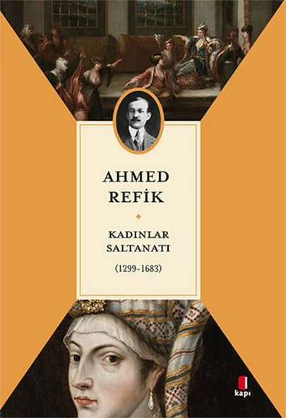 Kadınlar Saltanatı - 1
