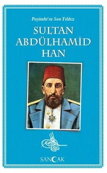 Payitahtın Son Yıldızı Sultan Abdülhamid Han ürün görseli
