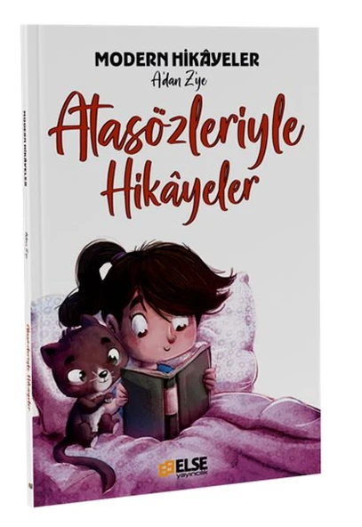 Atasözleriyle Hikayeler ürün görseli