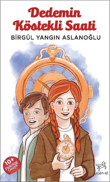 Dedemin Köstekli Saati ürün görseli