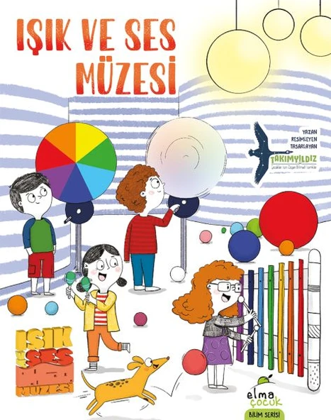 Işık ve Ses Müzesi ürün görseli