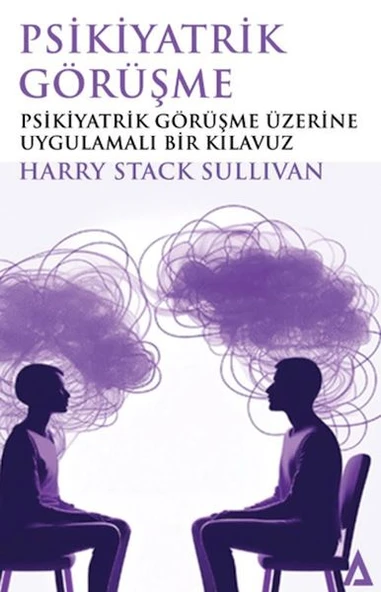 Psikiyatrik Görüşme - 1