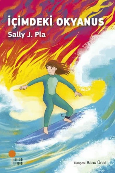 İçimdeki Okyanus ürün görseli