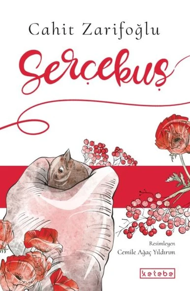 Serçekuş ürün görseli