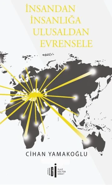İnsandan İnsanlığa Ulusaldan Evrensele ürün görseli