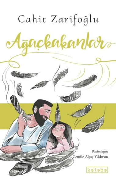 Ağaçkakanlar ürün görseli