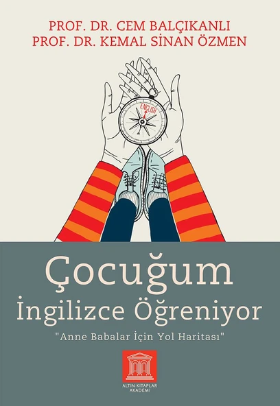 Çocuğum İngilizce Öğreniyor - 1