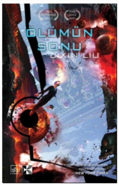 Ölümün Sonu ürün görseli