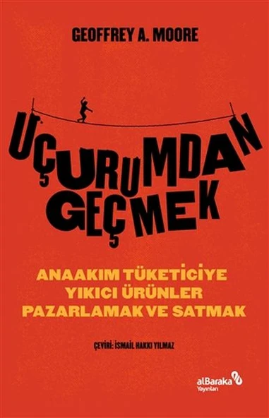 Uçurumdan Geçmek - 1