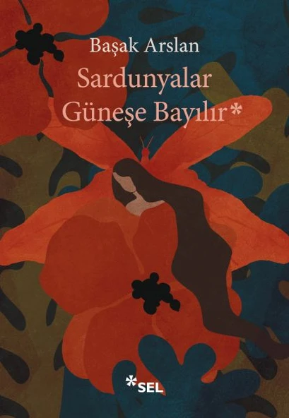 Sardunyalar Güneşe Bayılır ürün görseli