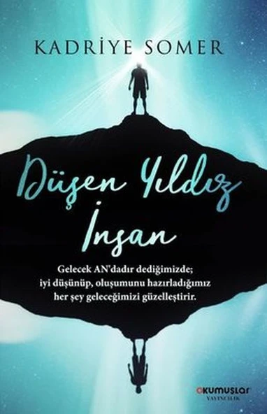Düşen Yıldız İnsan ürün görseli