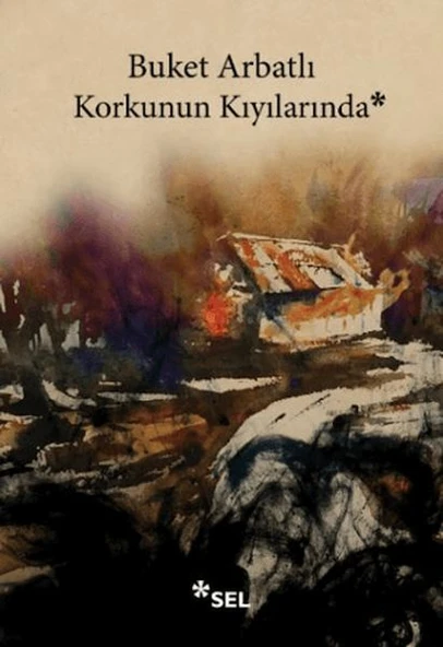 Korkunun Kıyılarında ürün görseli