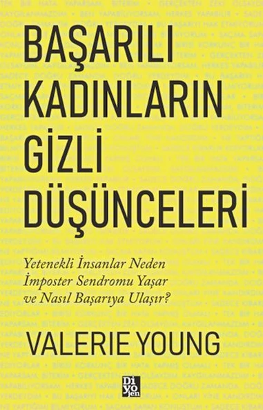 Başarılı Kadınların Gizli Düşünceleri ürün görseli