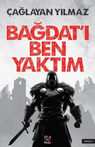 Bağdat’ı Ben Yaktım ürün görseli