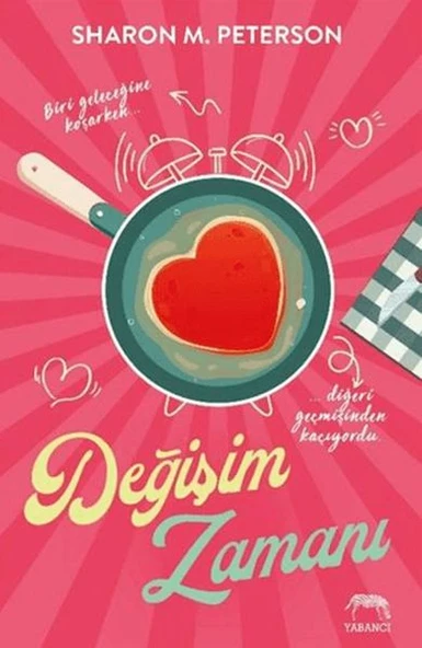 Değişim Zamanı ürün görseli