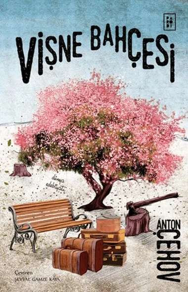 Vişne Bahçesi ürün görseli