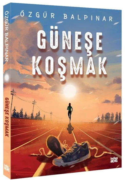 Güneşe Koşmak ürün görseli