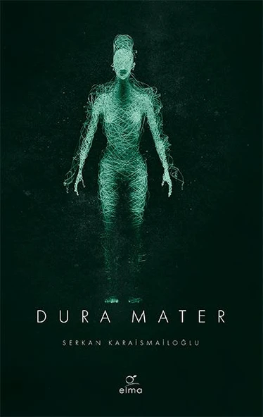 Dura Mater 3. Kitap ürün görseli