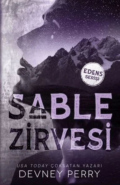 Sable Zirvesi ürün görseli