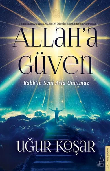 Allah’a Güven ürün görseli
