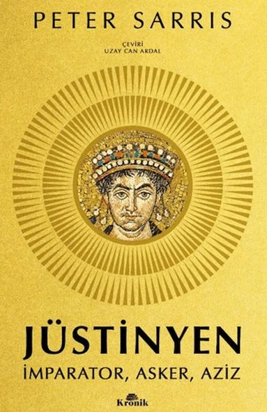 Jüstinyen - 1