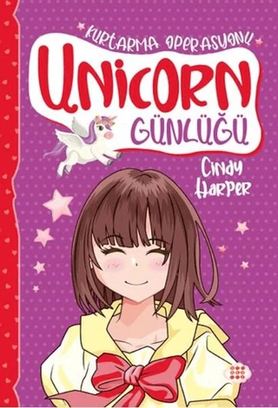 Unicorn Günlüğü 6 - Kurtarma Operasyonu ürün görseli